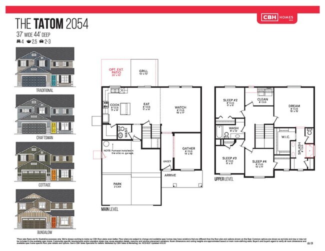 Building Photo - Very Clean 4 Bed/2.5 Home In Kuna!