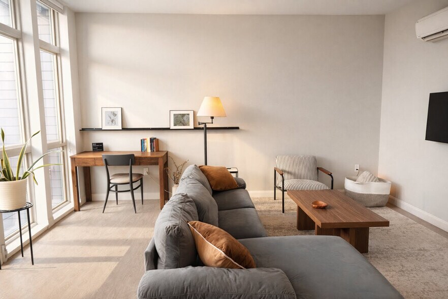 Building Photo - 211 W Mineral St