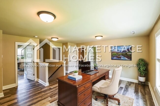 Building Photo - 104 Harness Dr