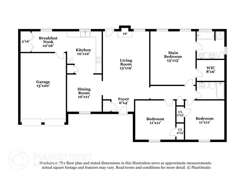 Building Photo - 104 Cedar Ridge Rd