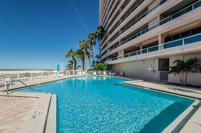 Building Photo - 1340 Gulf Blvd