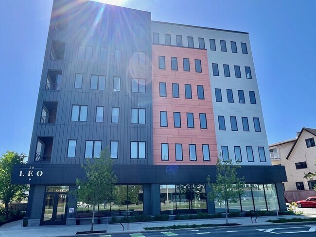 Building Photo - 50 Leo M Birmingham Pkwy