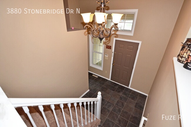 Building Photo - 3880 Stonebridge Dr N