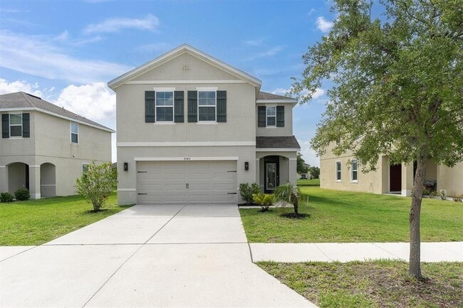 Primary Photo - 7543 Tuscan Bay Cir