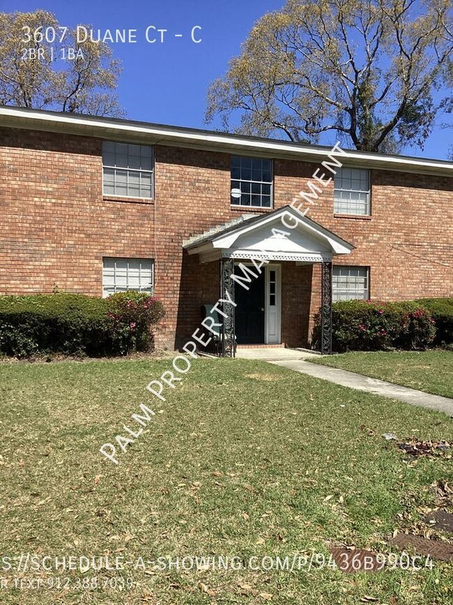 Primary Photo - 3607 Duane Ct