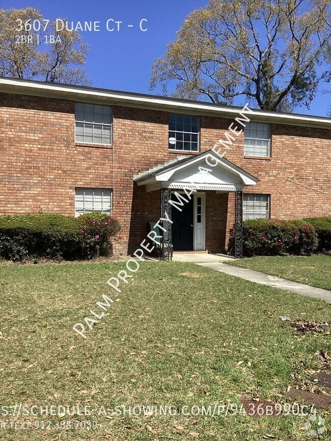 Building Photo - 3607 Duane Ct