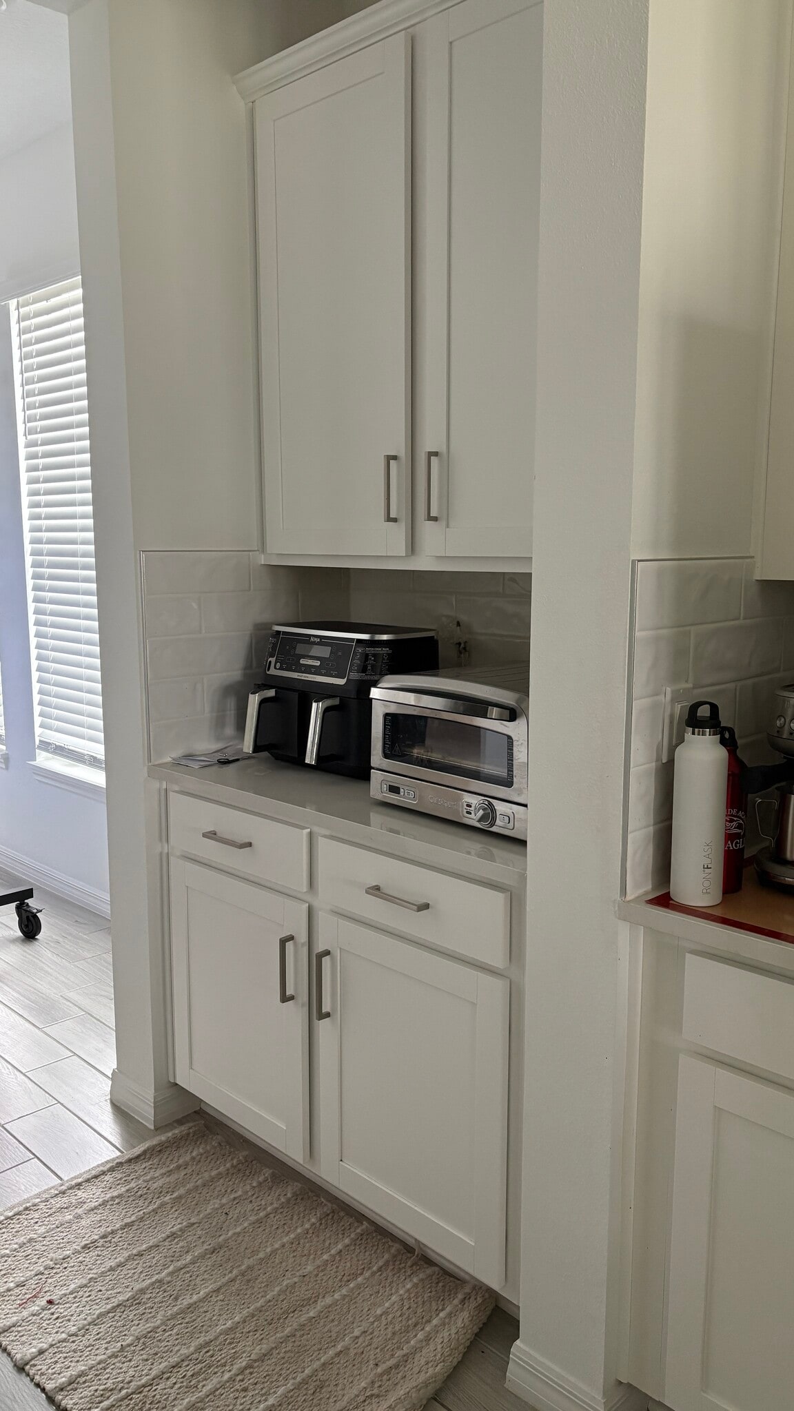 Kitchen - 500 SE Ranch Oak Cir