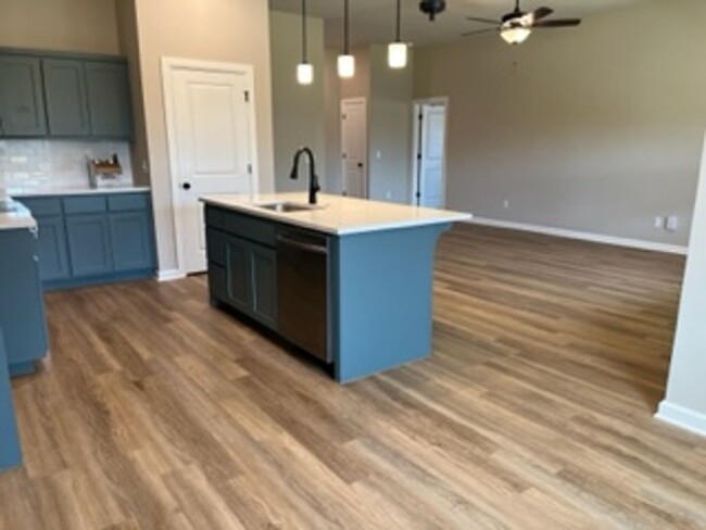Building Photo - Beautiful New Home!