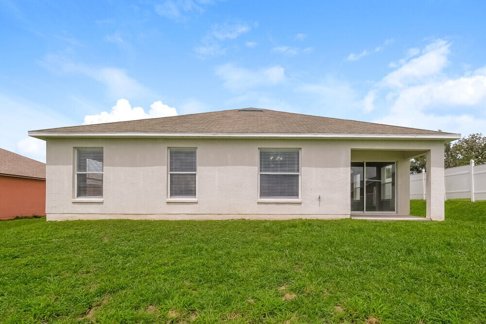 Building Photo - 7608 Mt Laurel Dr