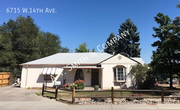 Building Photo - 6715 W.14th Ave.-