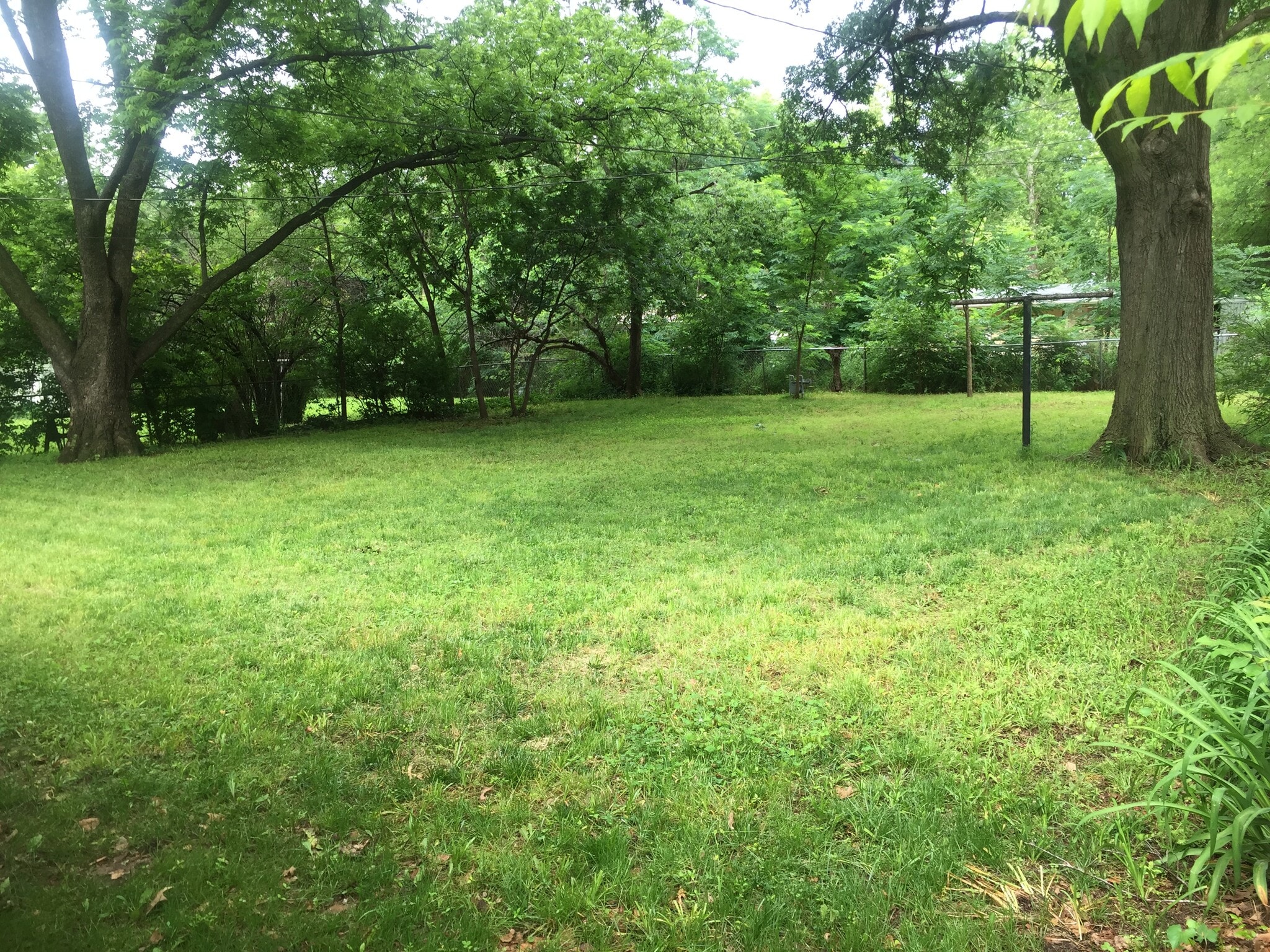 Building Photo - 1022 S Stanley St