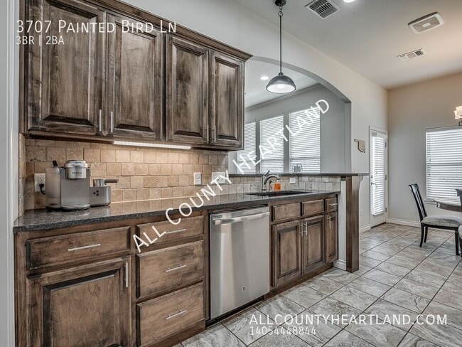 Building Photo - 3707 Painted Bird Ln
