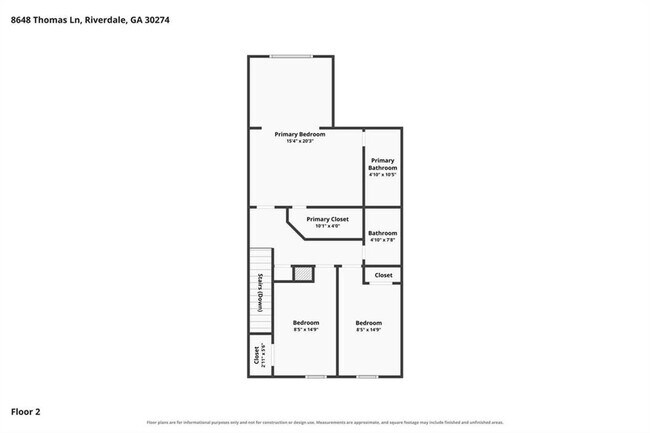 Building Photo - 8648 Thomas Ln