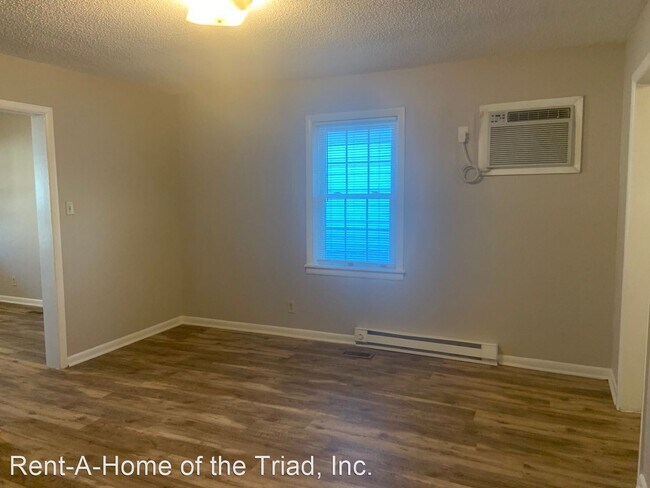 Building Photo - 3 br, 2 bath House - 820 Reid Street