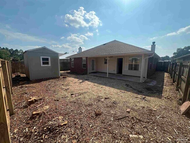 Building Photo - 2967 Creole Way