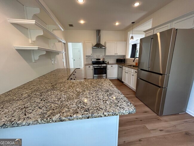 Building Photo - 665 Arncliffe Ct