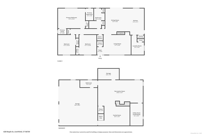 Building Photo - 428 Maple St