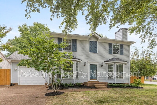 Building Photo - 5120 English Village Dr
