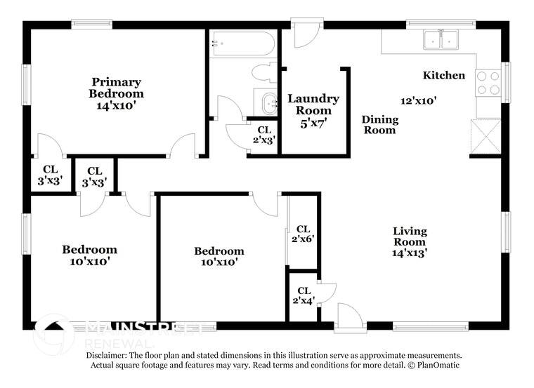 Building Photo - 528 S Bosart Ave