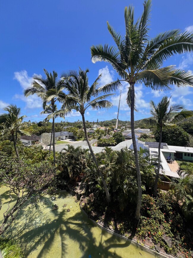 Building Photo - 1030 Aoloa Pl