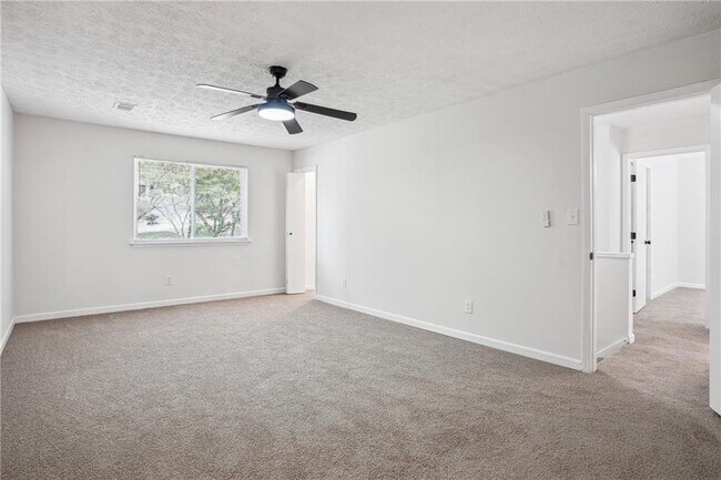 Building Photo - 3688 Burnley Ct