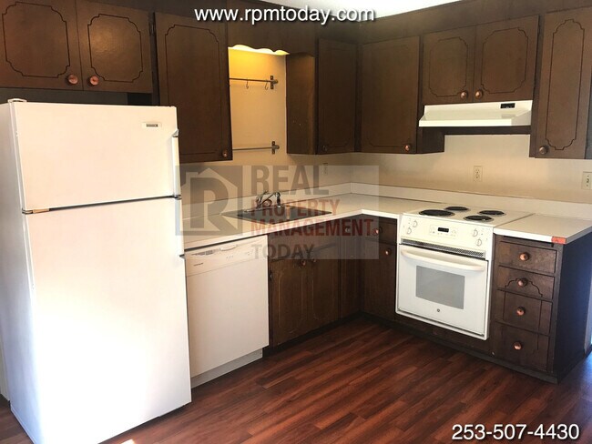 Building Photo - Wheeler - 4644 (Cascade Group)