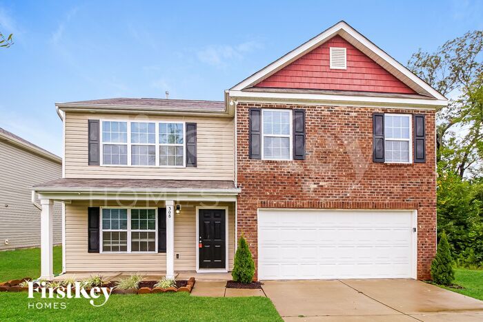 Primary Photo - 308 Regan Ln