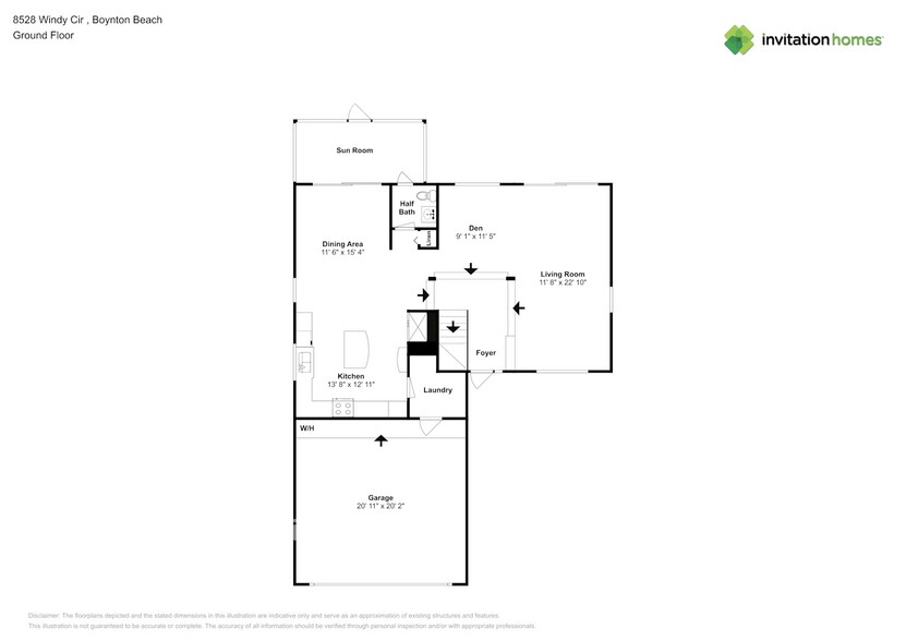 Building Photo - 8528 Windy Cir