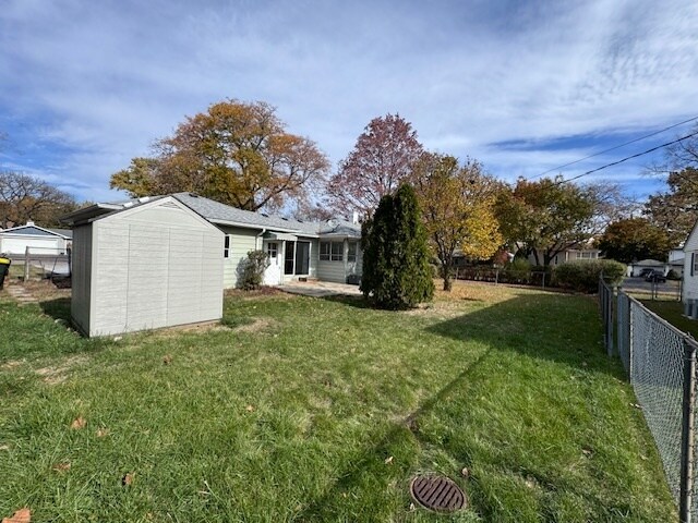 Building Photo - 3501 Mallard Ct
