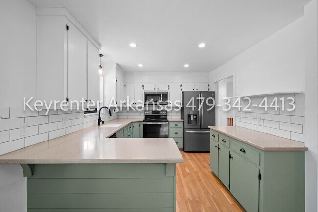 Building Photo - 4480 Trough Springs Rd