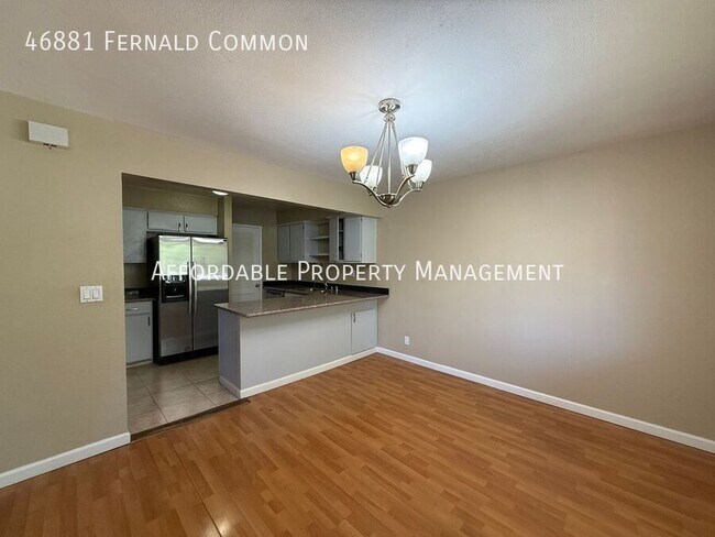 Building Photo - 46881 Fernald Common