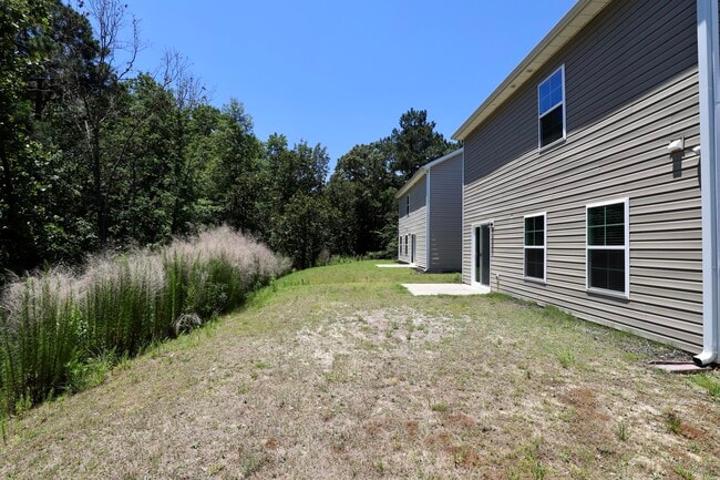 Building Photo - 463 N High Duck Trail