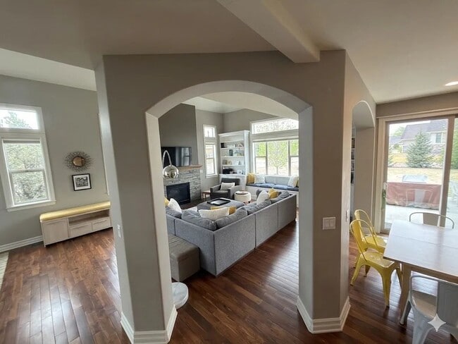 Building Photo - Bright Corner-Lot Home in Desirable Niwot Neighborhood