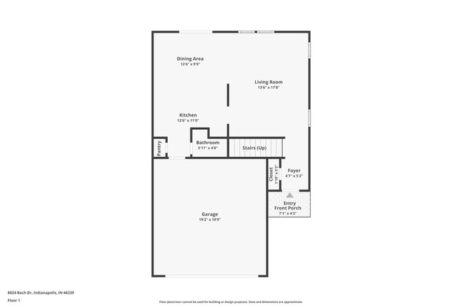 Building Photo - 8024 Bach Dr