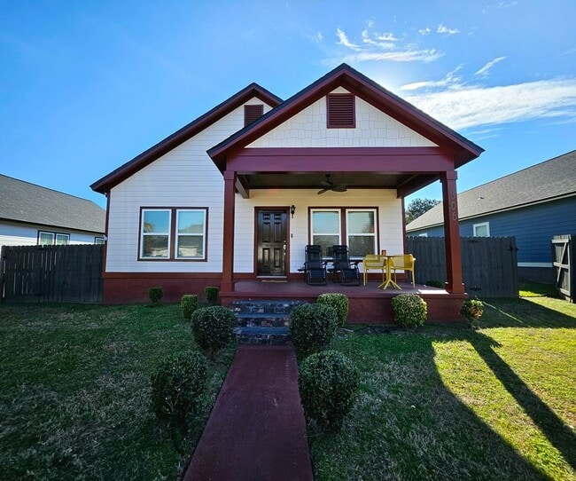 Building Photo - 306 Brighton St