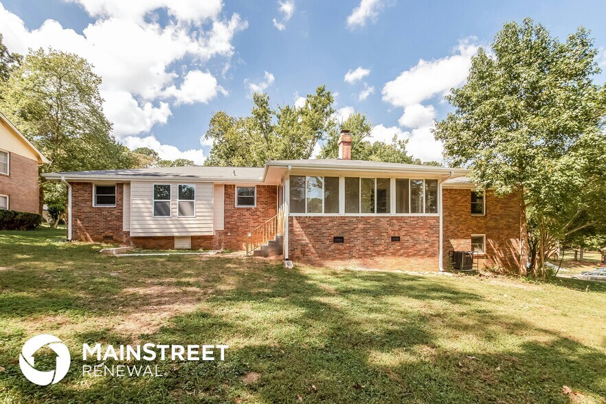 Building Photo - 1420 Denfield Ct
