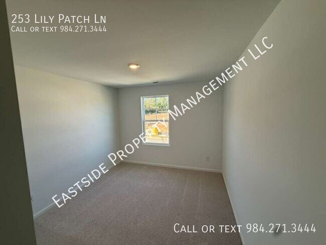 Building Photo - 253 Lily Patch Ln