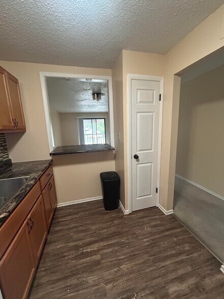 Kitchen - 1233 Guelbreth Ln