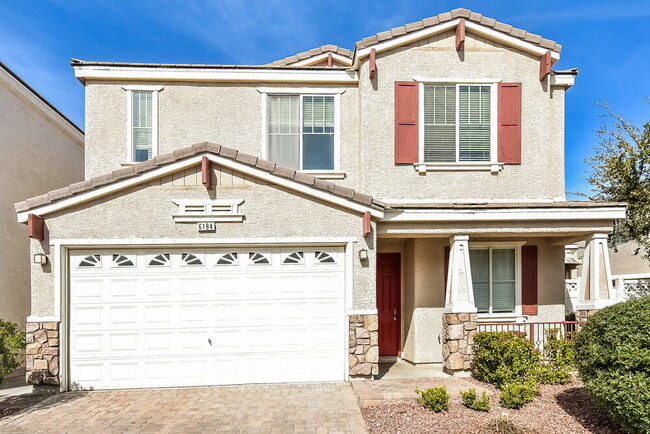 Building Photo - 6184 Winston Falls Ave