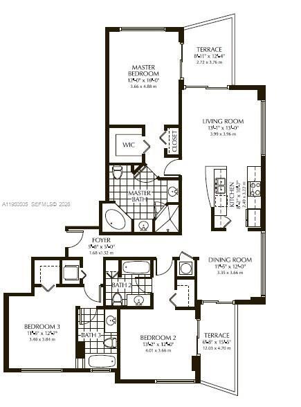 Building Photo - 2641 N Flamingo Rd