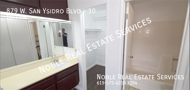 Building Photo - 879 W San Ysidro Blvd