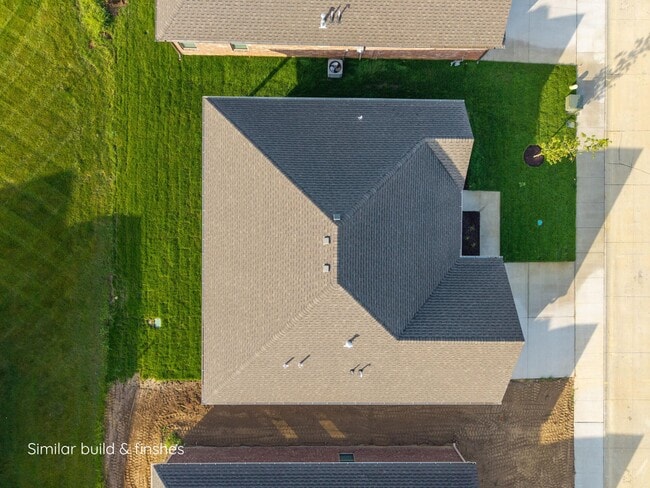 Building Photo - 1800 Wes Milligan Ln