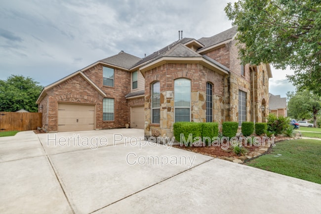 Building Photo - 5318 Statice Hunt