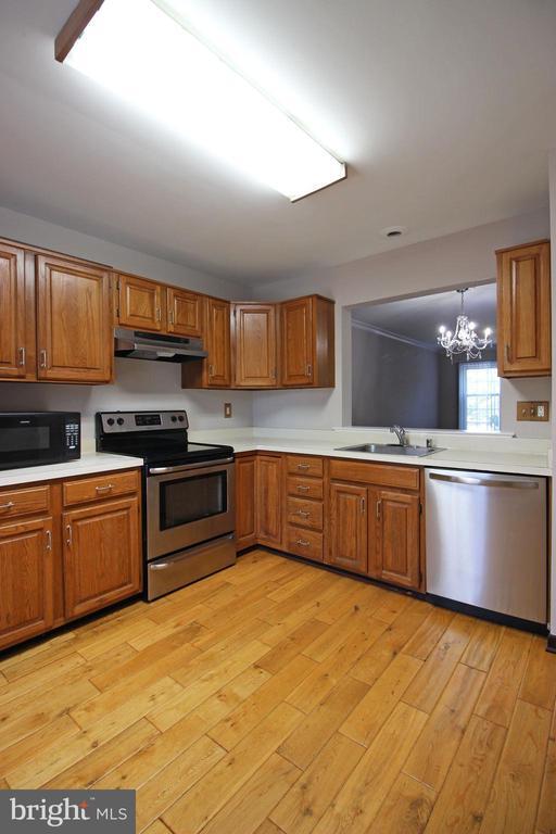 Building Photo - 7609 Monitor Ct