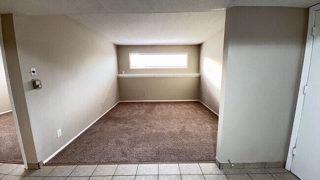 Interior Photo - The Oaks Apartments