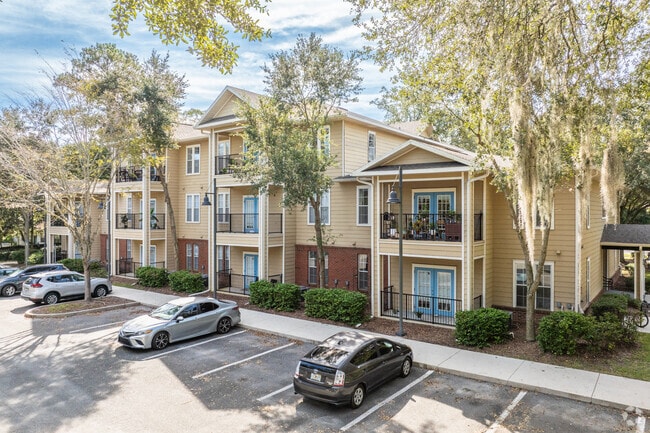 Building Photo - A3443 Whispering Pines