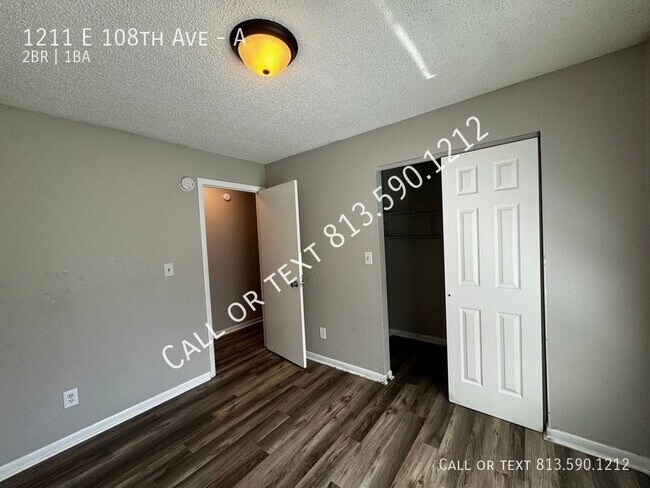 Building Photo - Renovated Tampa Apartment