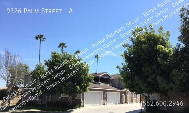 Building Photo - 9326 Palm St