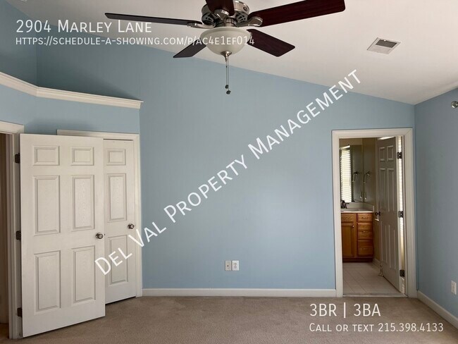 Building Photo - 2904 Marley Ln