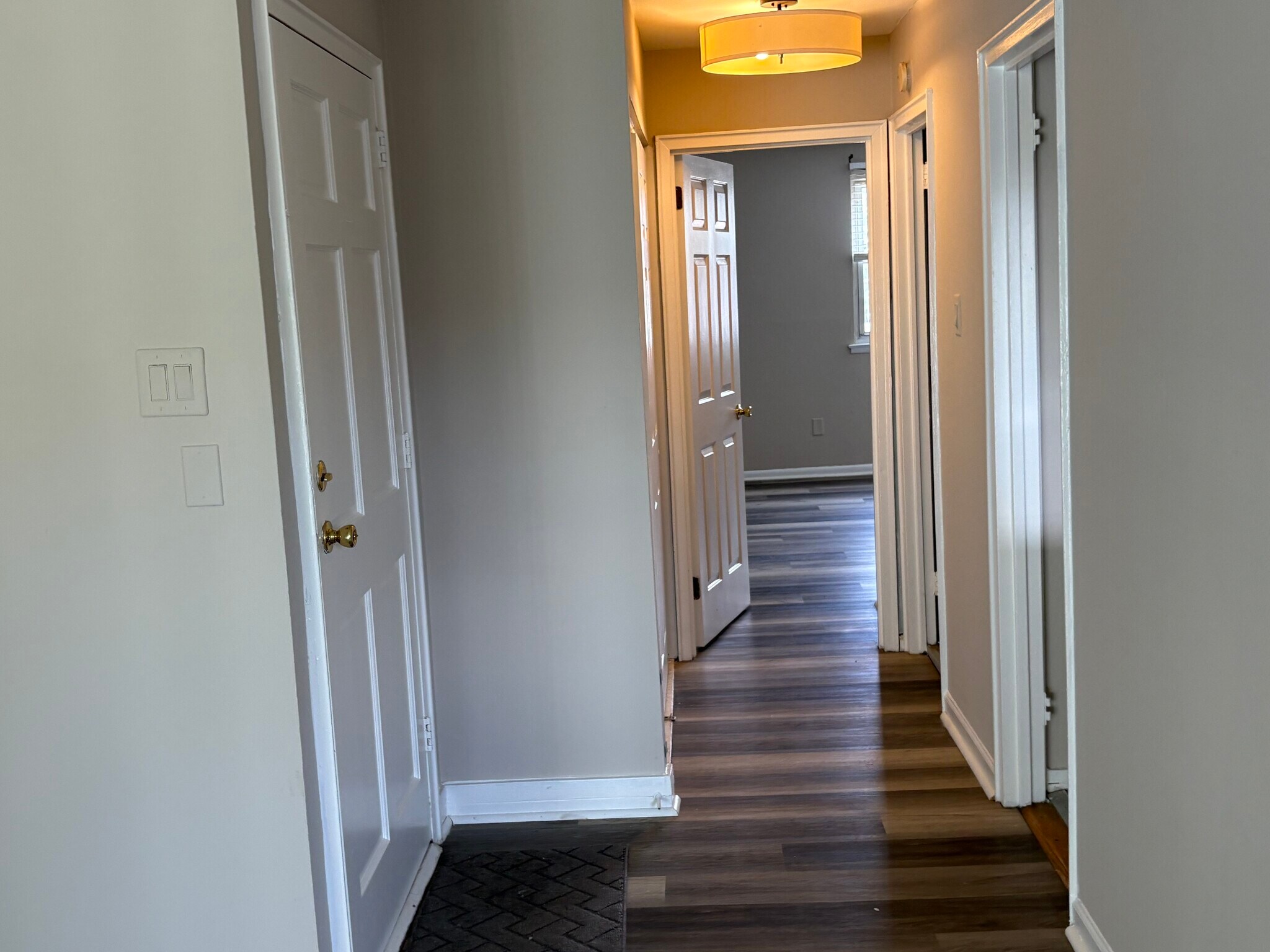 Hallway - 3416 Ashfield Ln